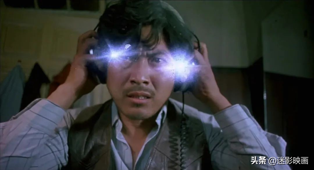 二十多年前的国产鬼片,90后儿时看过的国产鬼片