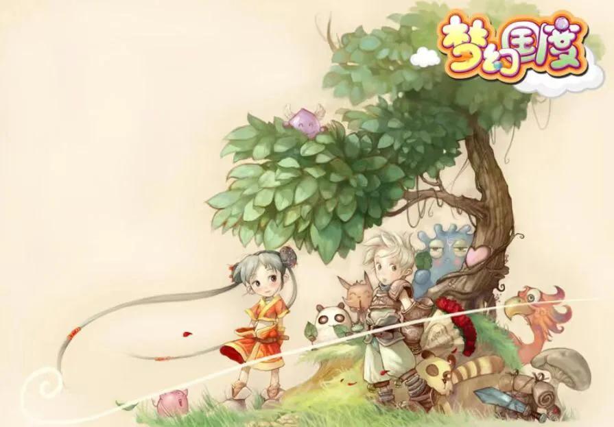 近期好玩的mmorpg网游推荐,最好玩的mmorpg网游推荐