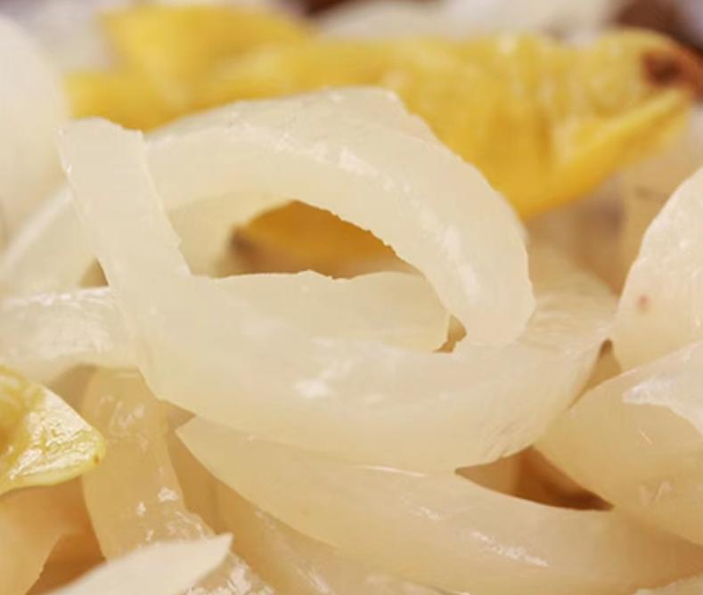 哪些零食值得入手,哪些零食口碑好