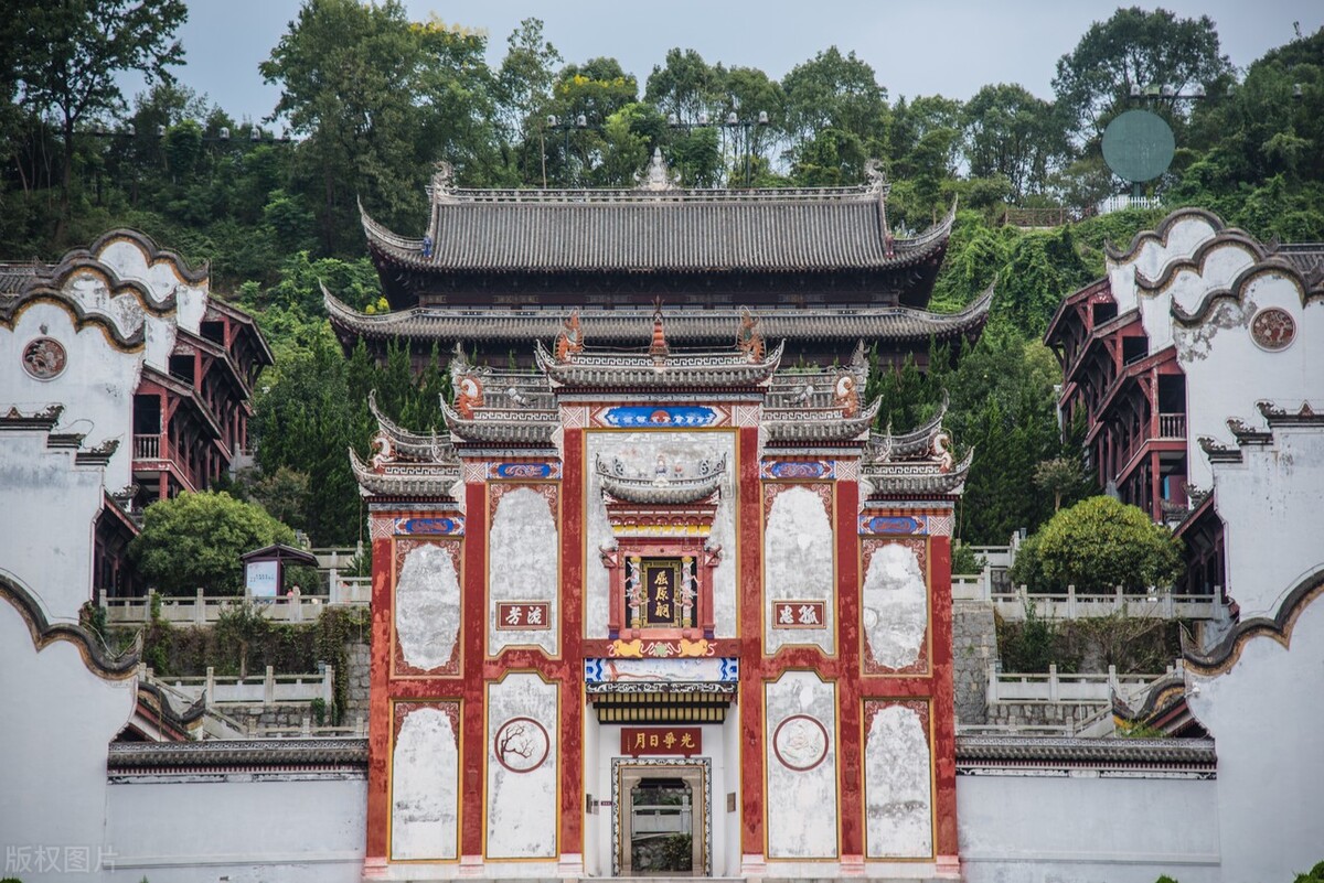 宜昌旅游十大必去景点,宜昌附近适合带孩子游玩的景点
