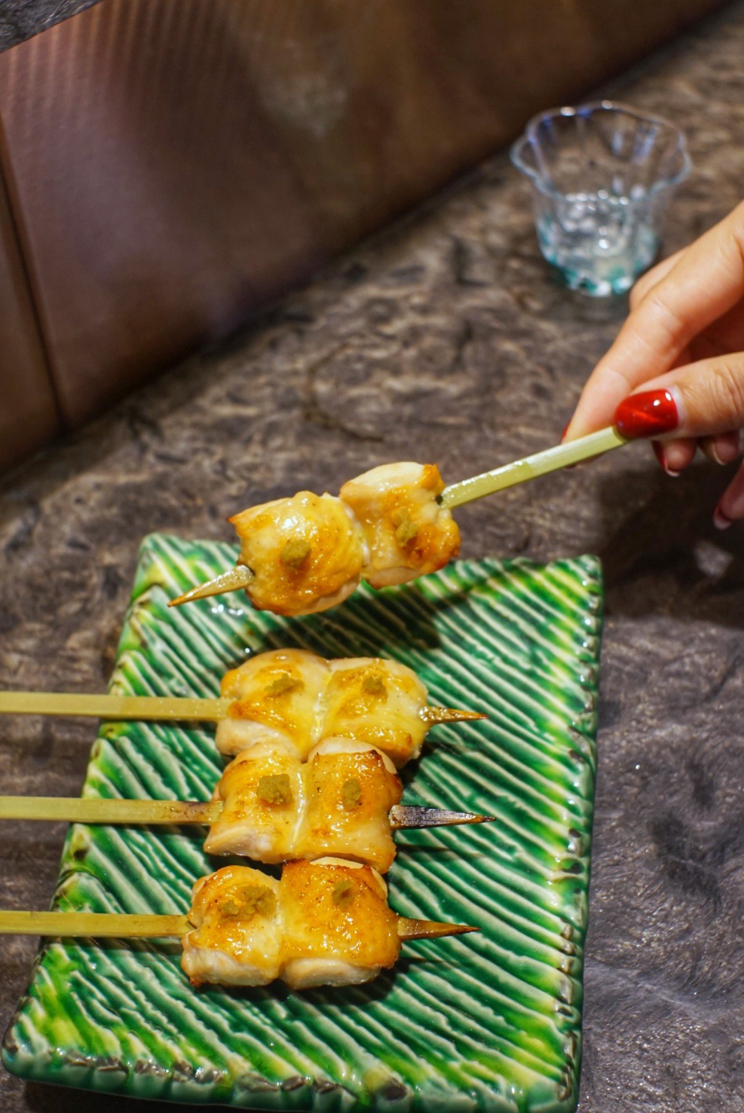 藏得很深的店探店,藏的很深的店