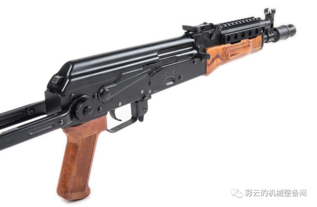好AK还得东欧造，波兰WBP公司5.56mmAK步枪供应美国市场