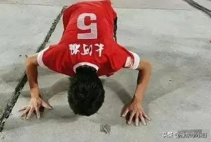 队有五老，犹如五宝，盘点中原铁军资质最老的球员，卡兰加在列