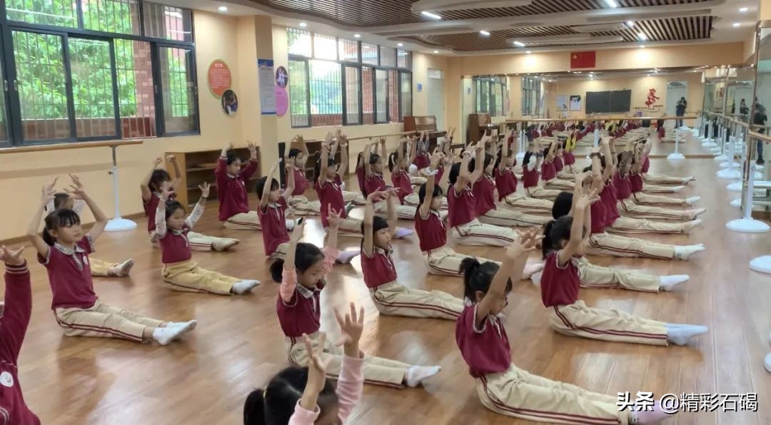 东莞石碣四海学校排名,东莞市四海英才小学招生简章