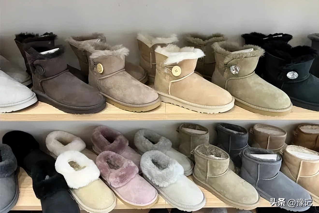 中国女人的美，从头到脚全被河南人包了