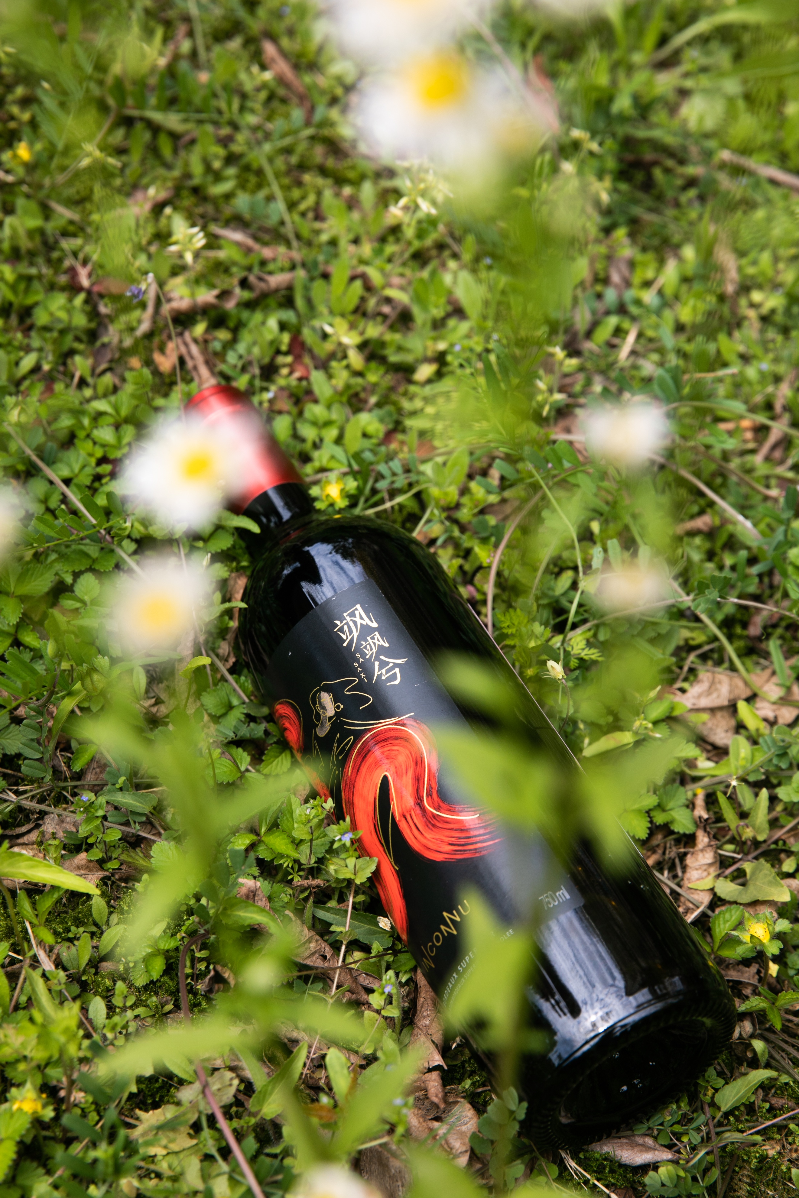 飒飒兮｜都是飒女子之清照与小飒系列漫画（22）：梦华录之茶百戏