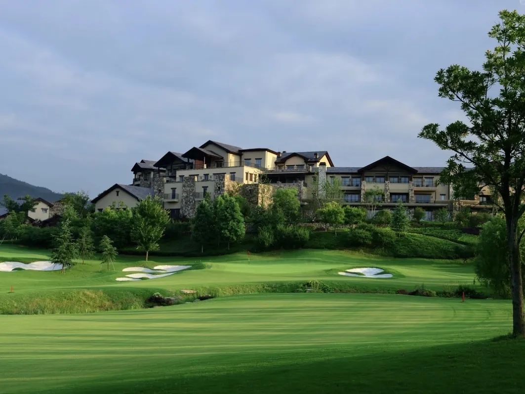 浙江市区度假酒店推荐,浙江轻奢酒店值得推荐