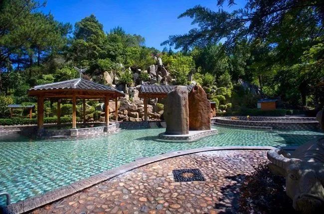 这座省会城市为何被誉为“中国温泉之都”？