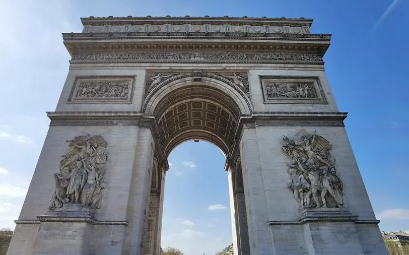 石家庄最好玩的山林,石家庄原始森林旅游景区