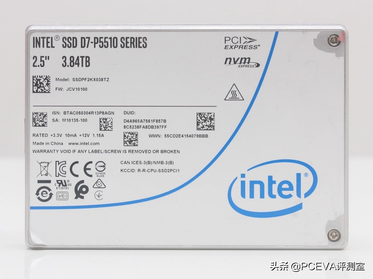 十大建议买的ssd固态硬盘,工业级ssd固态硬盘结构解析