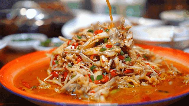 好吃又平价的川菜,成都经济实惠川菜