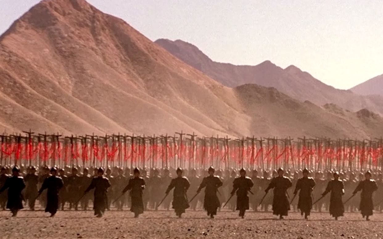 成龙吴京现在怎么样了,成龙吴京动作片