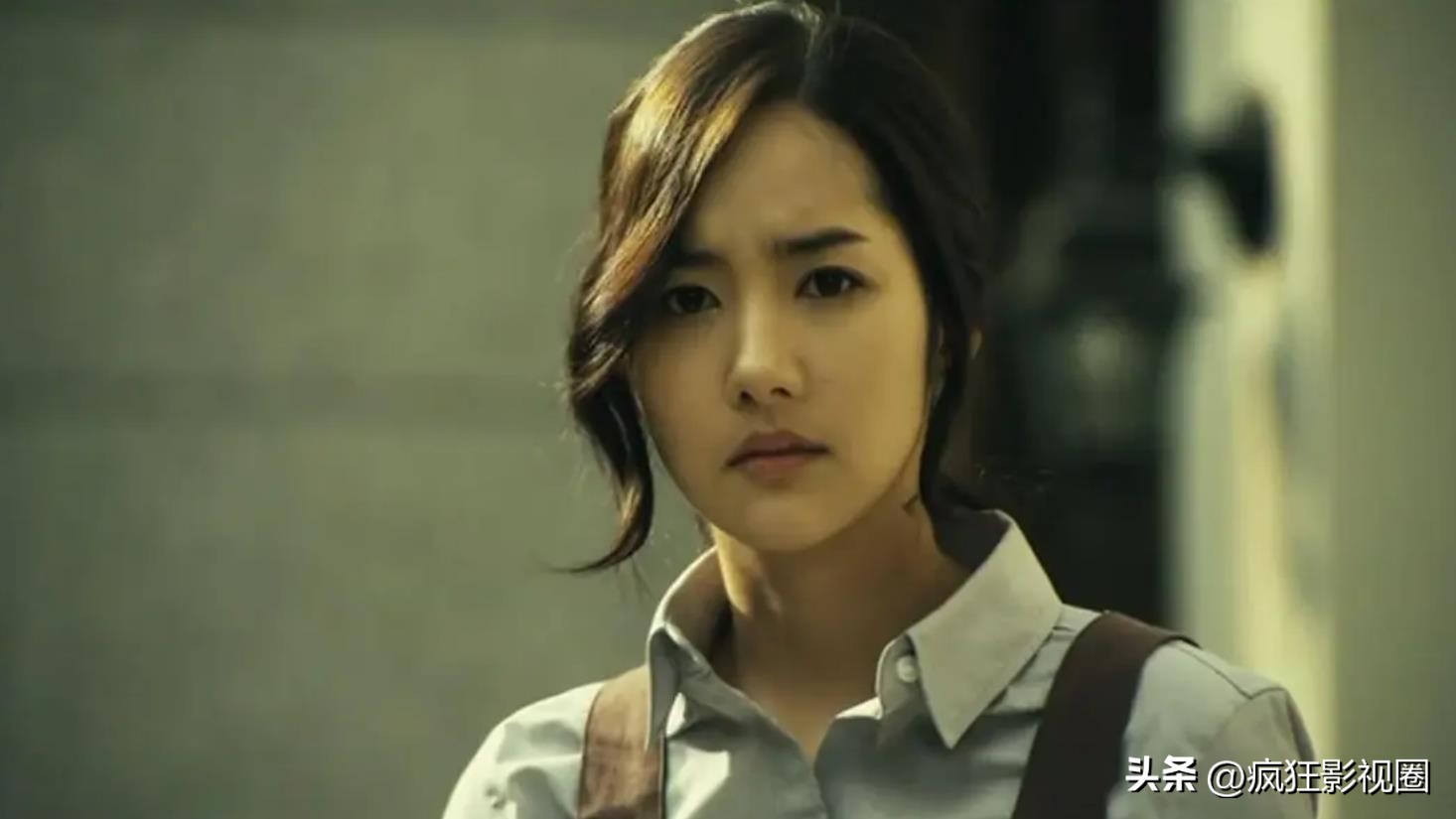 韩国女星朴敏英整容,朴敏英被称为韩国整容界女星范本