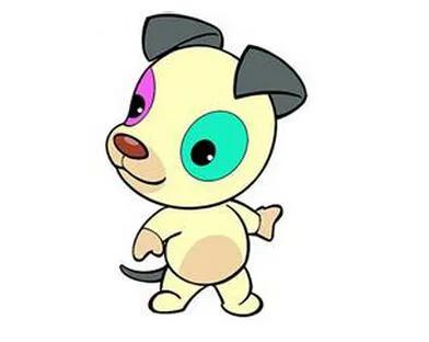 十二生肖歌中十二生肖各自特点,十二生肖属相之歌