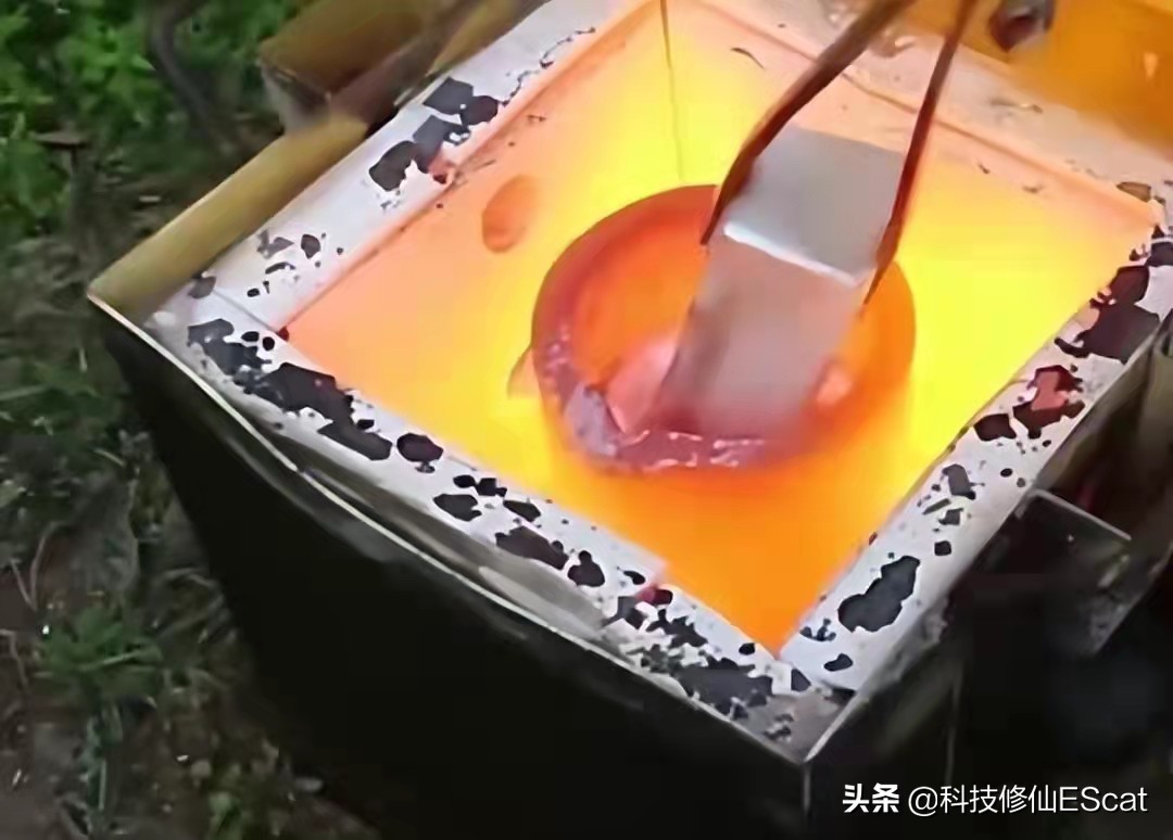 清远一铝材厂突发爆炸,清远一铝材厂发生爆炸监控视频