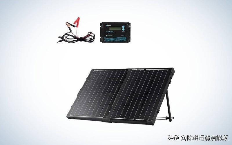 目前最先进的太阳能电池板,太阳能电池板历史最低