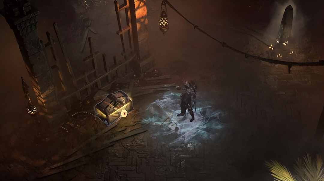 暗黑4新赛季什么时候开始玩,暗黑4新手独狼升到100级需要多久