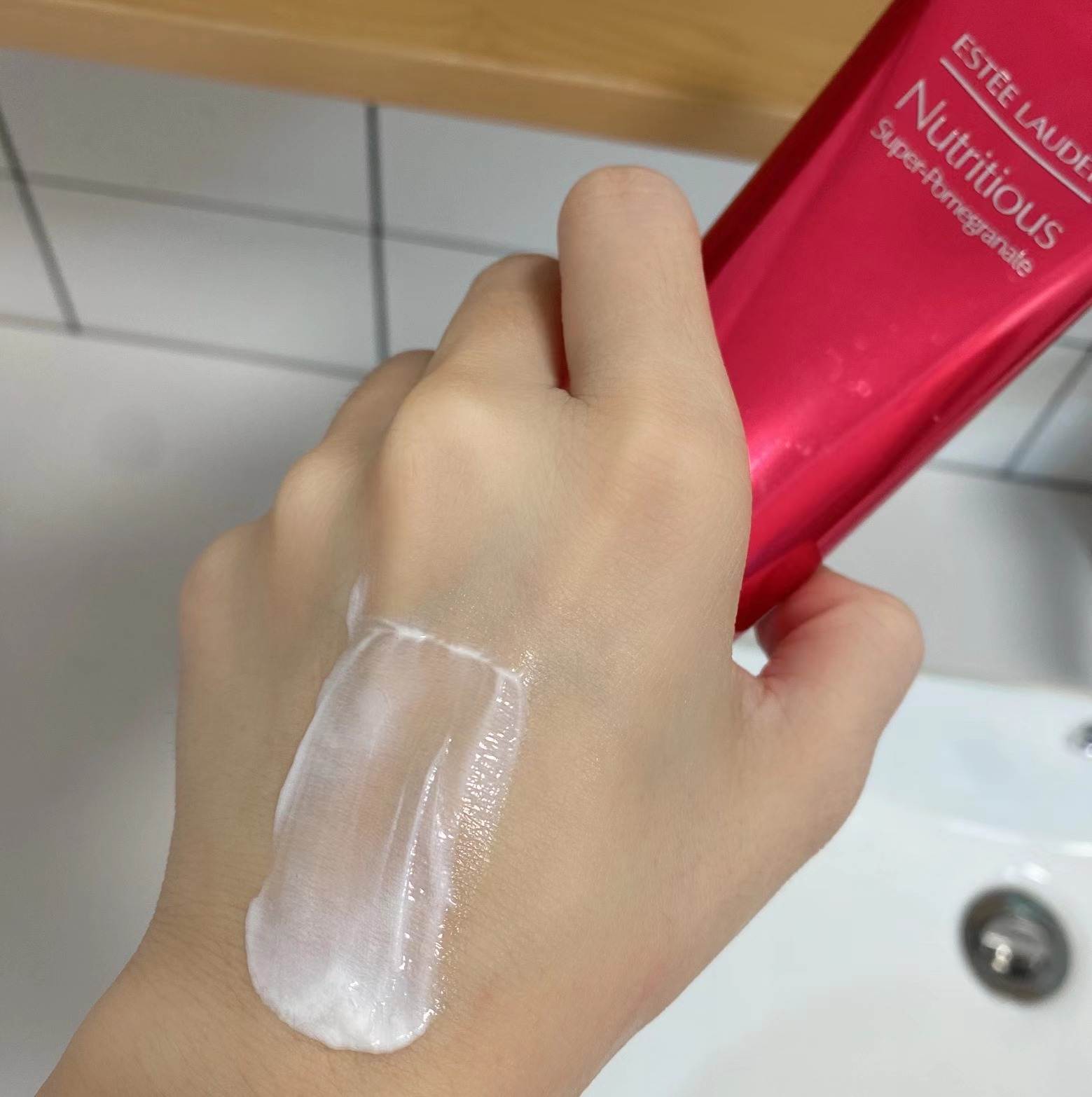 性价比高好用的孕妇洗面奶,孕妇洗面奶面膜护肤品哪个好