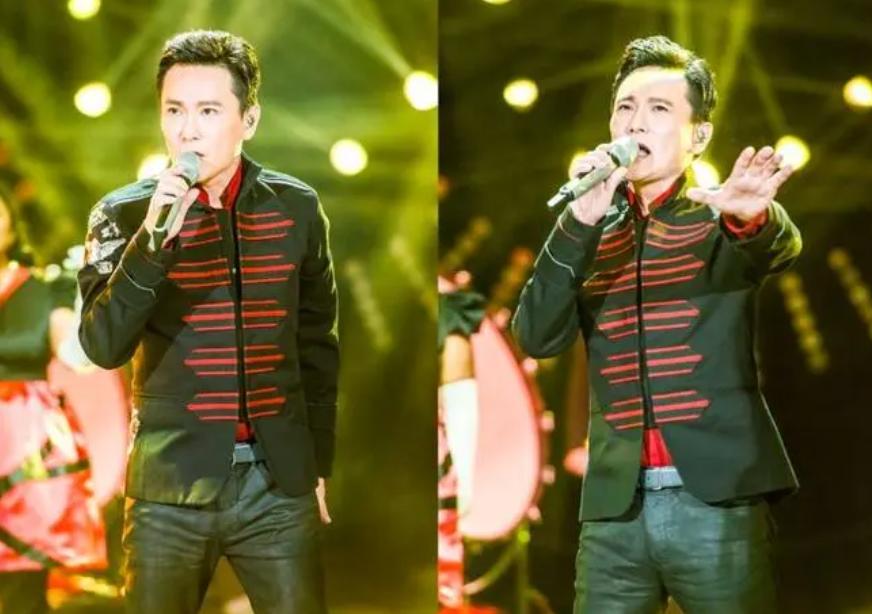 张信哲哪一场演唱会经典,张信哲演唱会为什么评价那么好