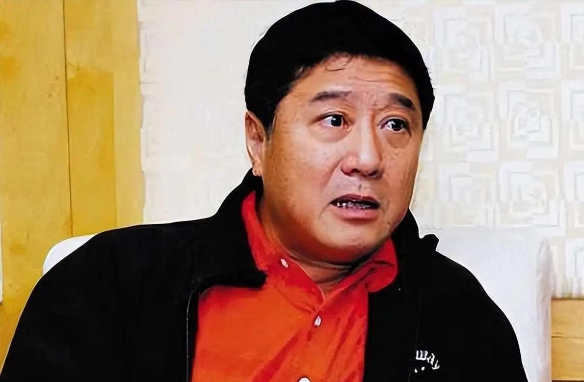 京圈里的大哥,京圈七位人物