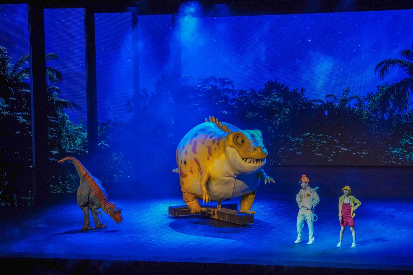 上海好玩的地方网红打卡不要钱,上海都有哪些值得打卡的景点