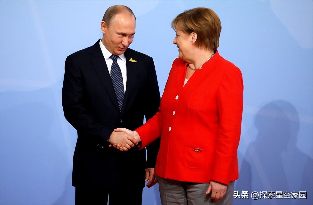 德国外交反思,德国对俄乌战争的反思