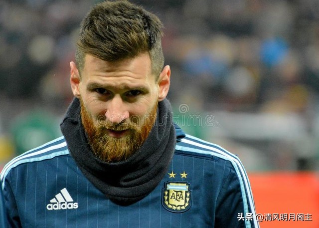 梅西阿根廷夺冠之路,2022梅西阿根廷世预赛