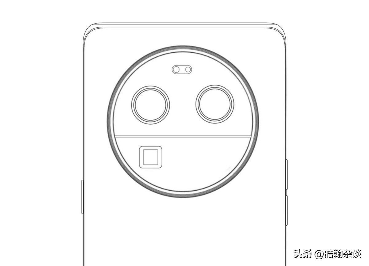 oppo真机曝光,oppo旗舰新机最新消息