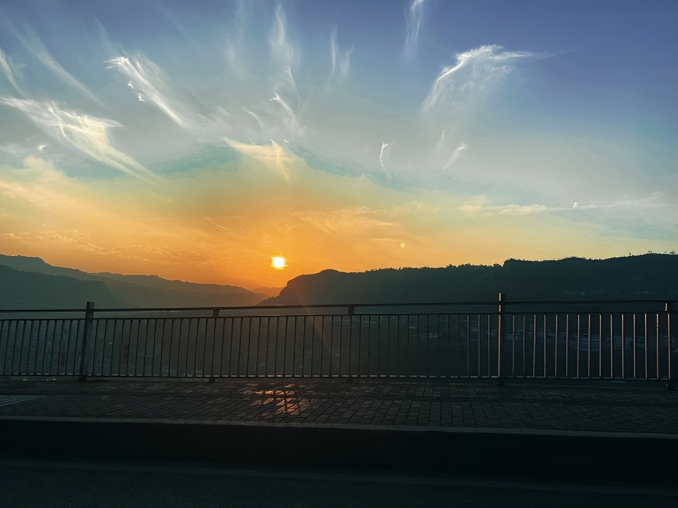 重庆万州最值得去的地方,重庆万州旅行攻略