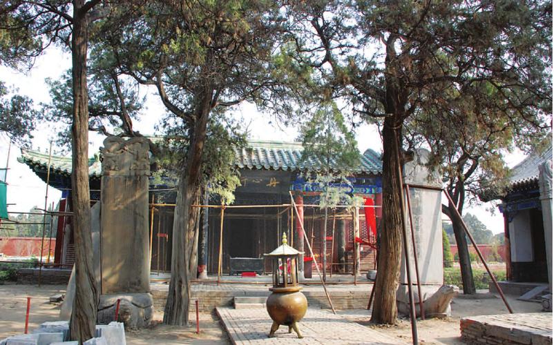 河南省卫辉市,河南卫辉是哪