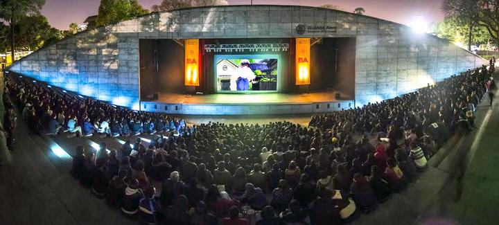 审判革命者——简析1971-1973年阿根廷司法部刑事*压镇**和特别法庭