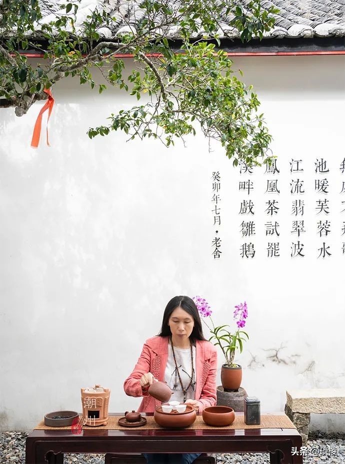 潮州有哪些景点不用门票,潮州古城必去三大景点