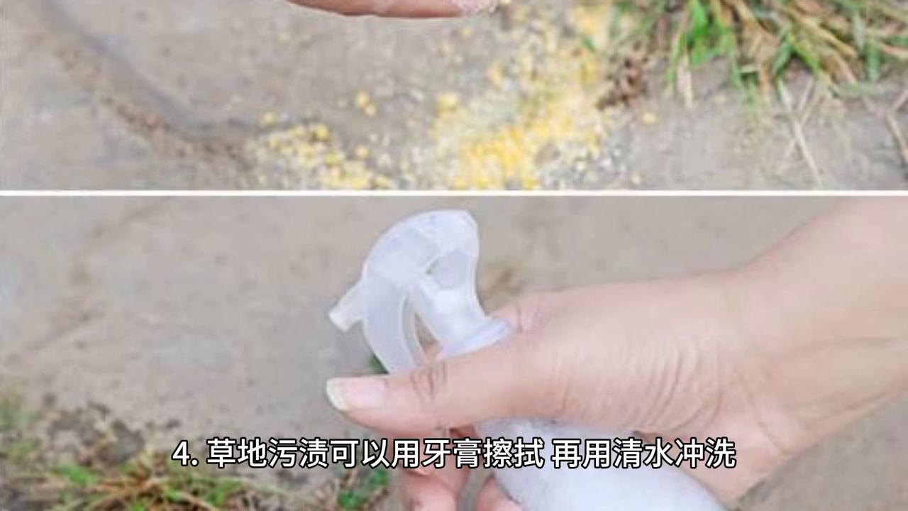 浴室玻璃上的污渍怎么去除小妙招,生活小妙招去除污渍的方法