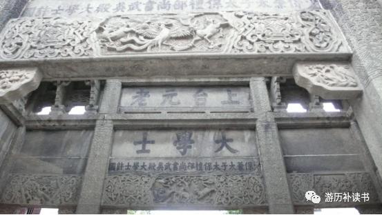 寻迹古徽州,寻迹徽商故里研学徽州文化