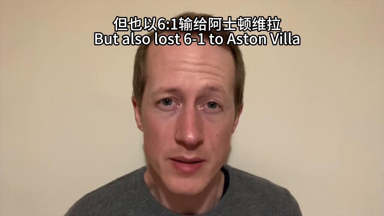 周日英超大战视频,今天英超比赛安排