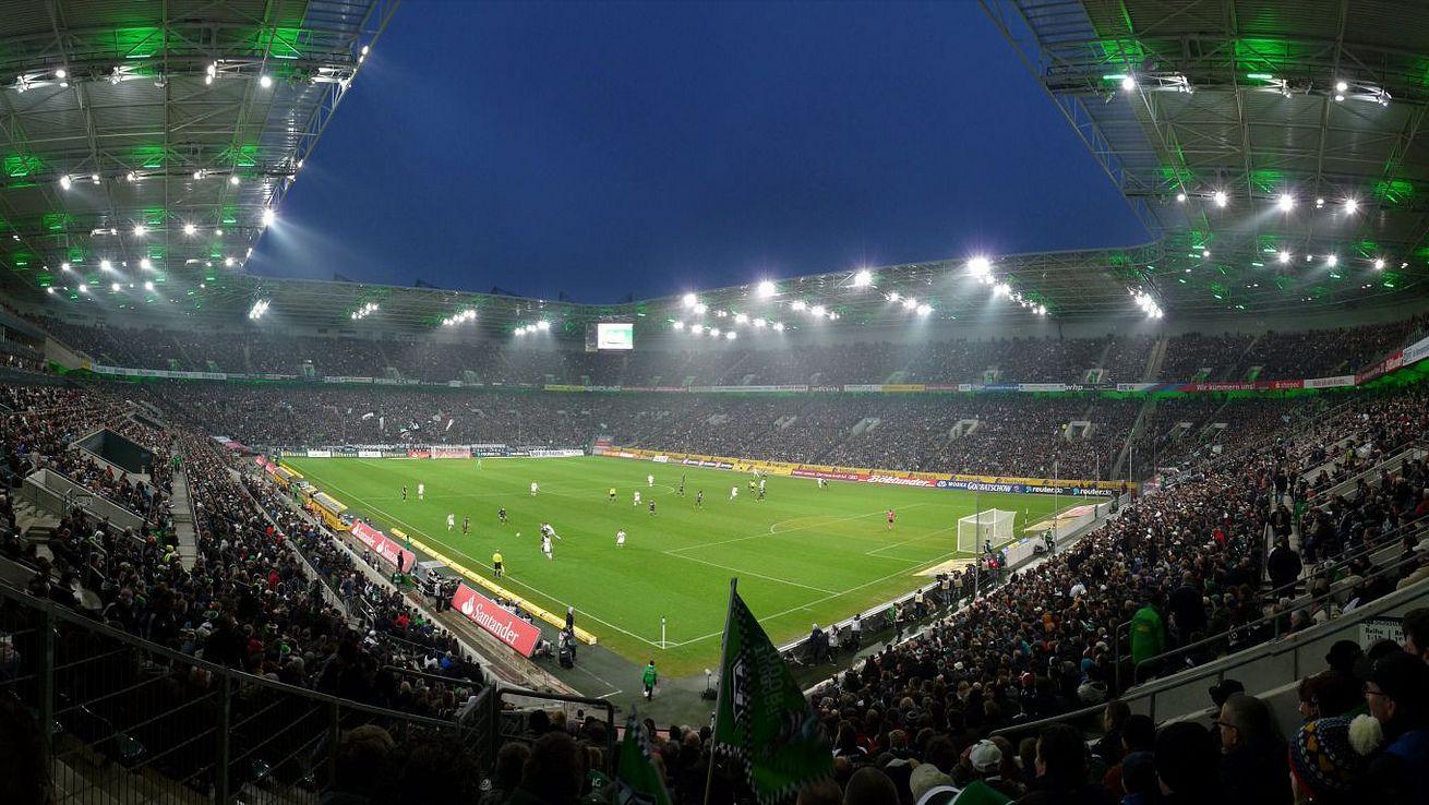 德甲巡礼2021-2022,德甲联赛18-19赛季