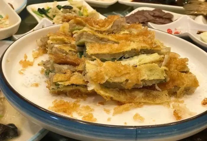 山东济宁十个最好吃的家常菜,舌尖上的济宁