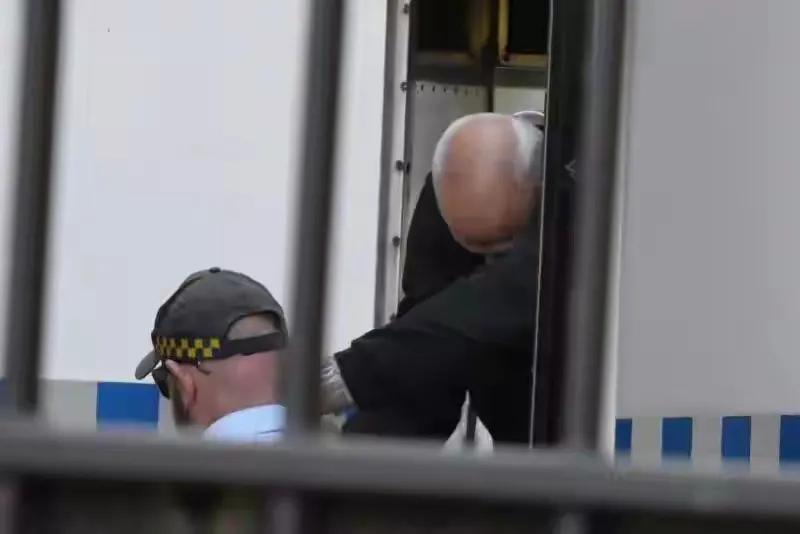 真实案件女孩被绑架案,四个女孩被绑架真实案件