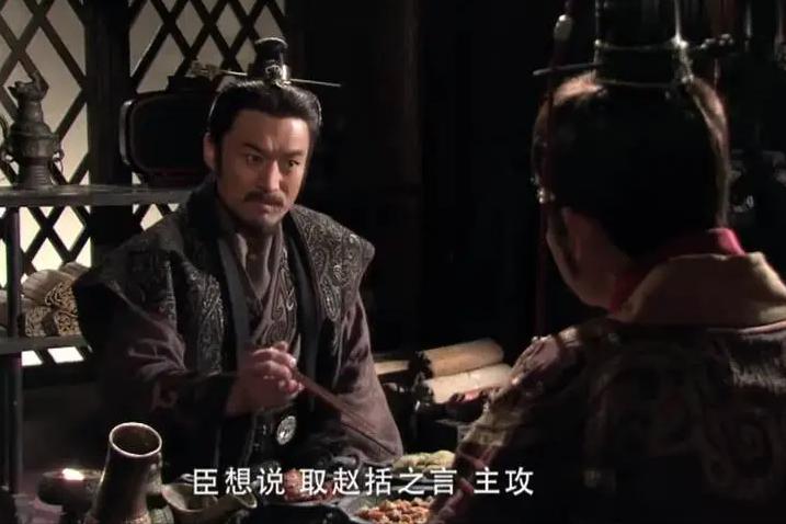 负荆请罪后来廉颇蔺相如怎么了,蔺相如和廉颇负荆请罪故事