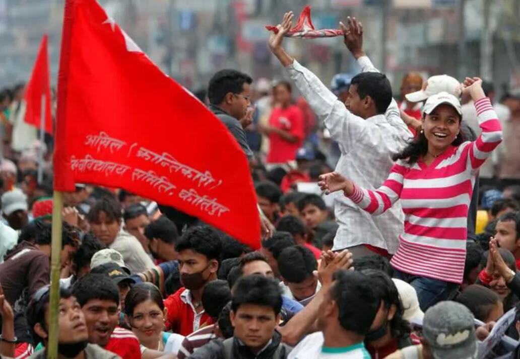 尼泊尔是不是最穷的国家,尼泊尔为什么这么穷