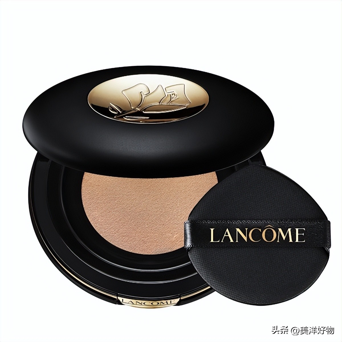 粉底气垫top1,chanel黑磨砂气垫色号推荐