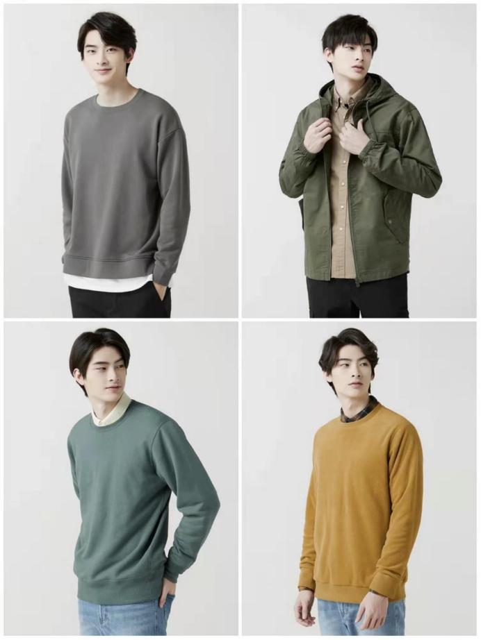 推荐几款高档男装品牌,5个男装品牌推荐平价又好穿