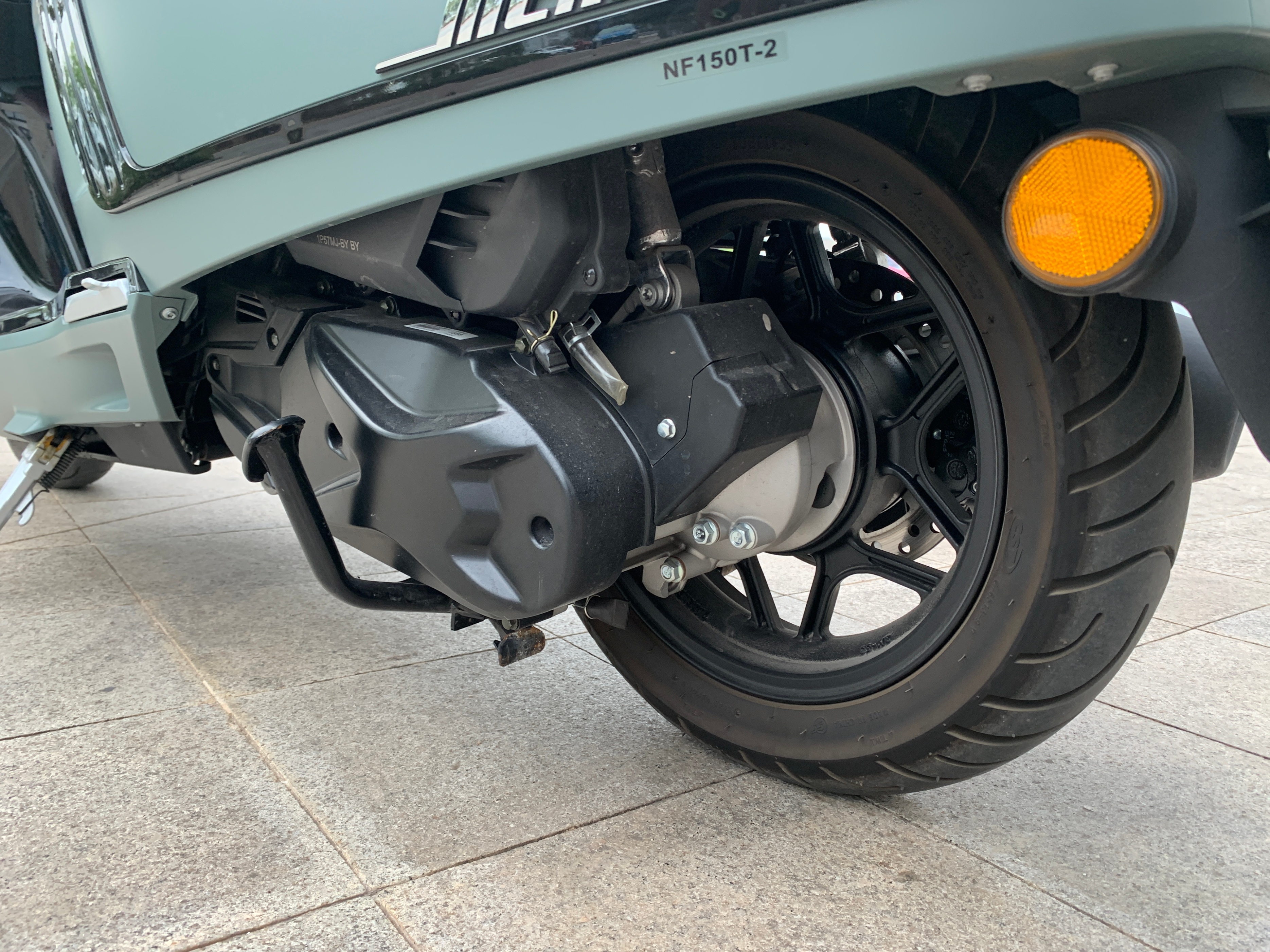 踏板核心是什么,南方蒙娜丽莎踏板测评