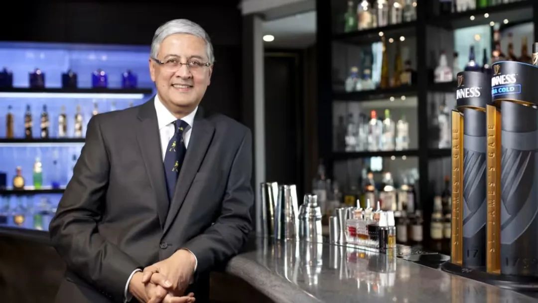 帝亚吉欧事件,帝亚吉欧最新消息