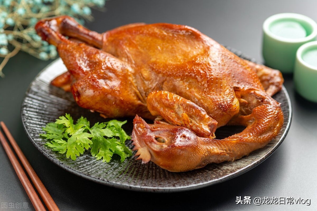 正宗烧鸡公配方,烧鸡公正宗配方