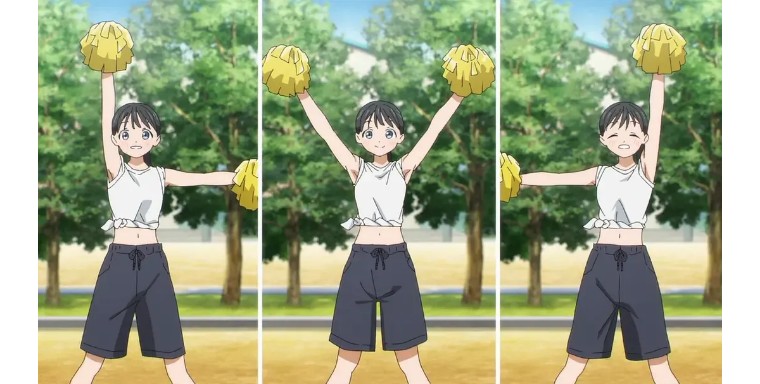 明日同学的水手服讲的什么,明日同学的水手服好看吗