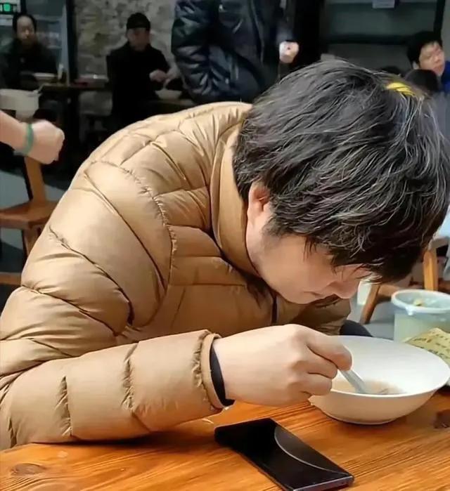 45岁演员王大治近况曝光,44岁王大治近况落魄