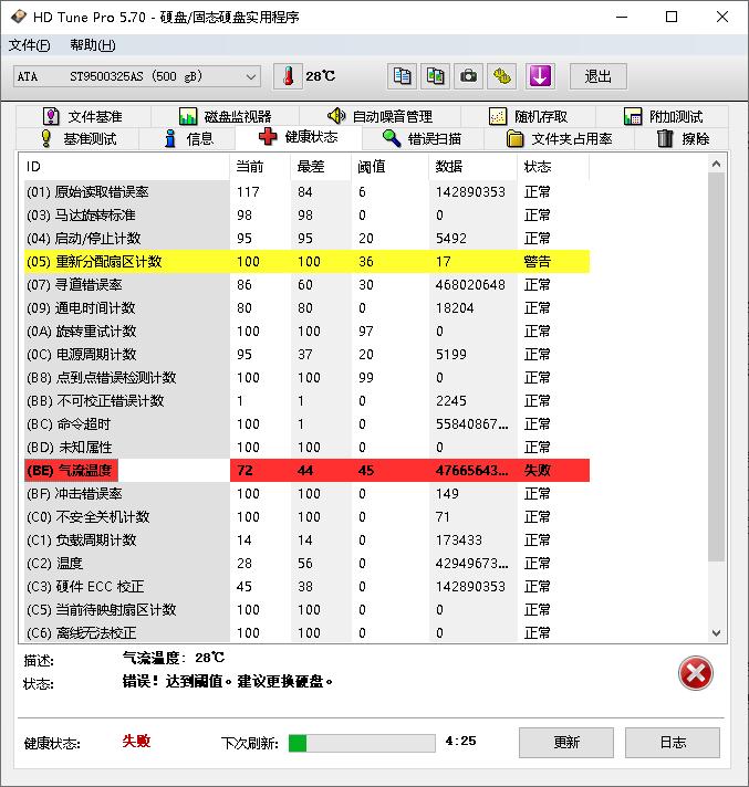 2.5寸2tb硬盘推荐,超大容量硬盘选购技巧图解