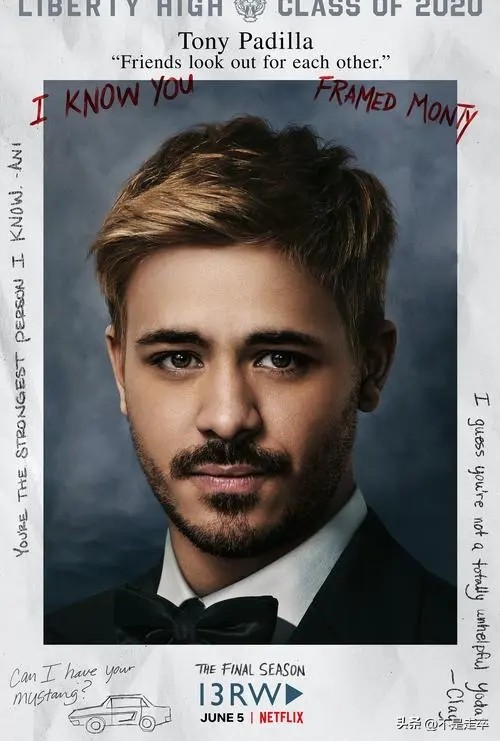 《十三个原因》剧集的立意与反响分析