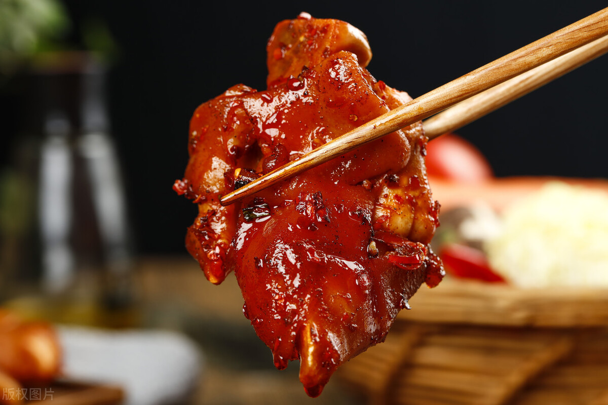 哪些食材可以预防癌症转移,吃猪蹄有抗癌的作用吗